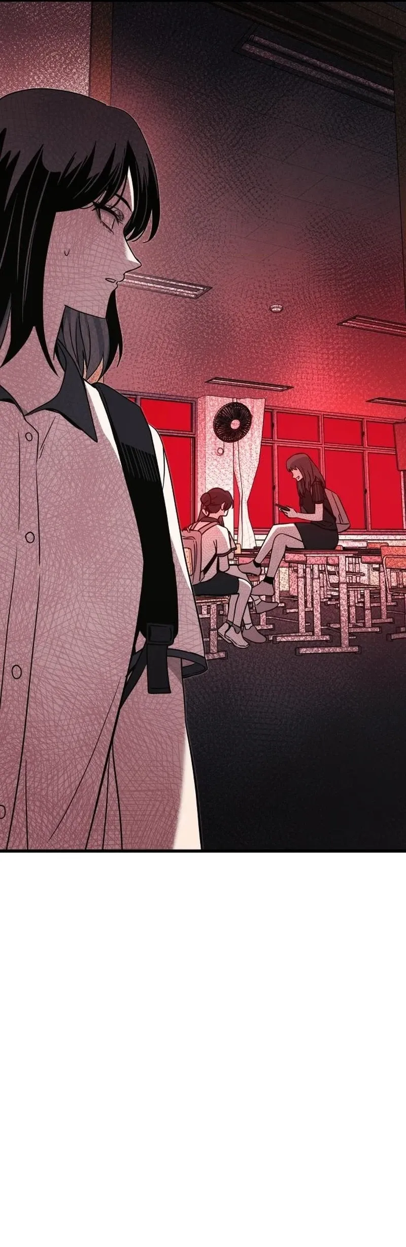 My Bias Gets on the Last Train, chapter 87, image 21