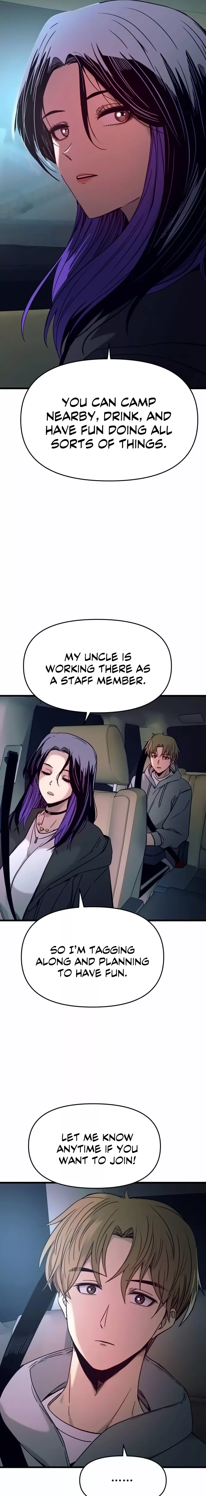 My Bias Gets on the Last Train, chapter 20, image 39