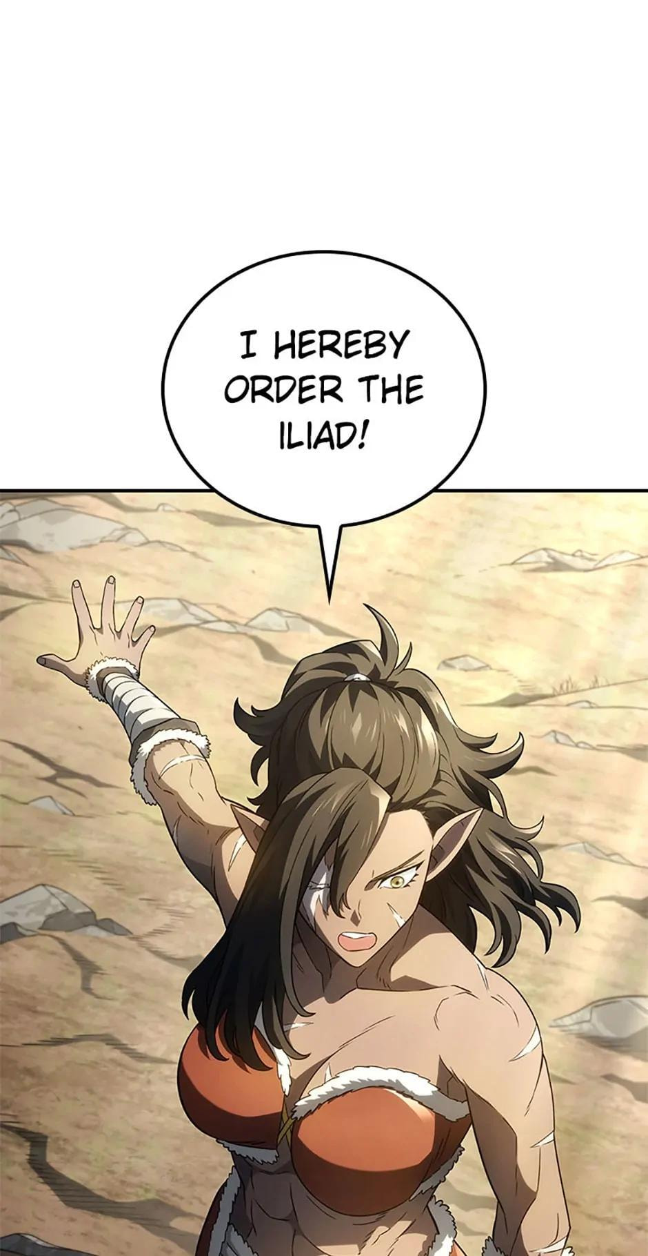 Revenge of the Baskerville Bloodhound, chapter 52, image 42