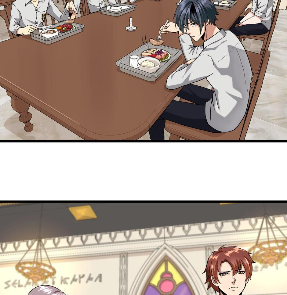 The Beginning After the End, chapter 89, image 113