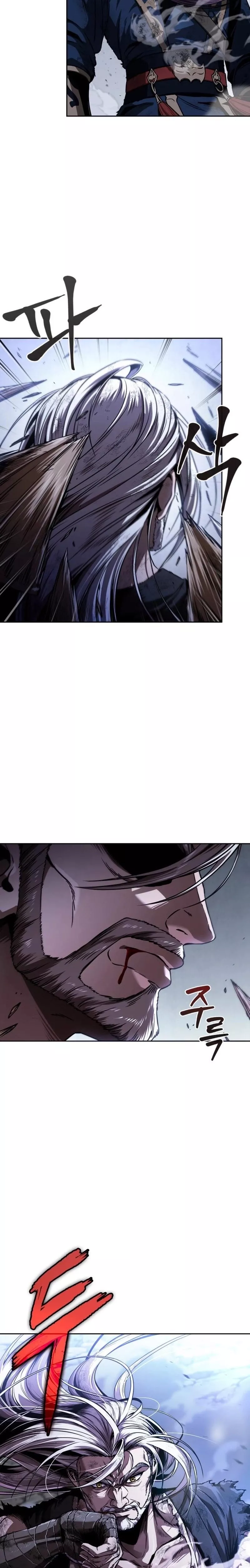 Nano Machine, chapter 298, image 31