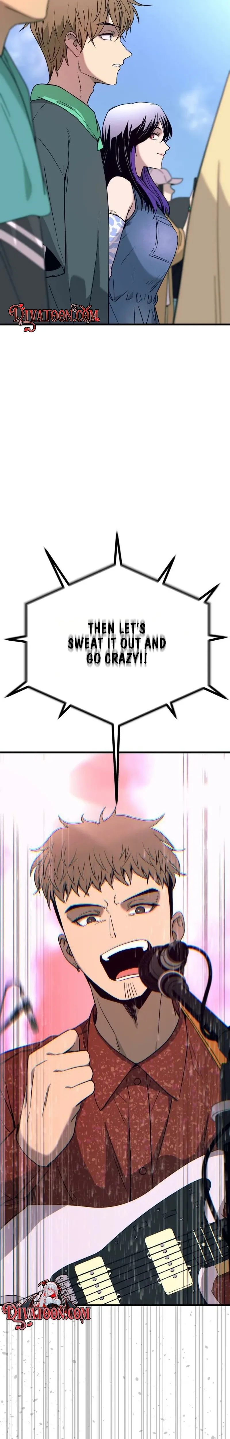 My Bias Gets on the Last Train, chapter 83, image 44