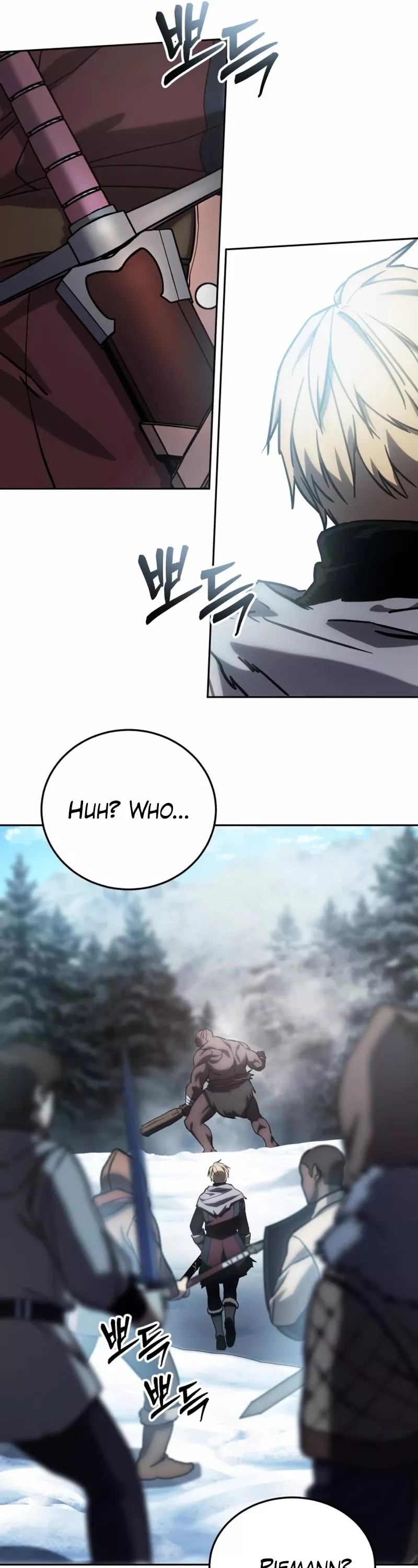 Star-Fostered Swordmaster, chapter 6, image 42
