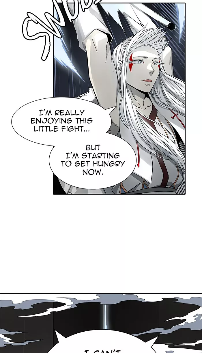 Tower of God, chapter 480, image 96