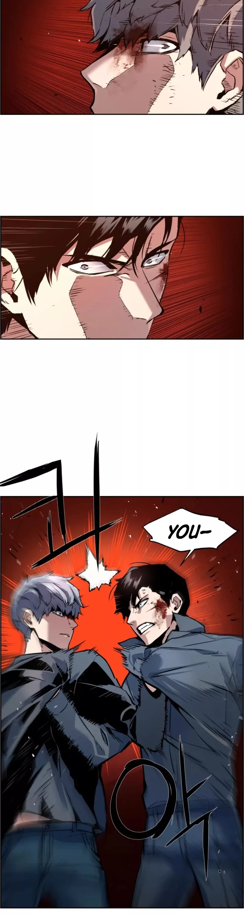 Teenage Mercenary, chapter 14, image 35