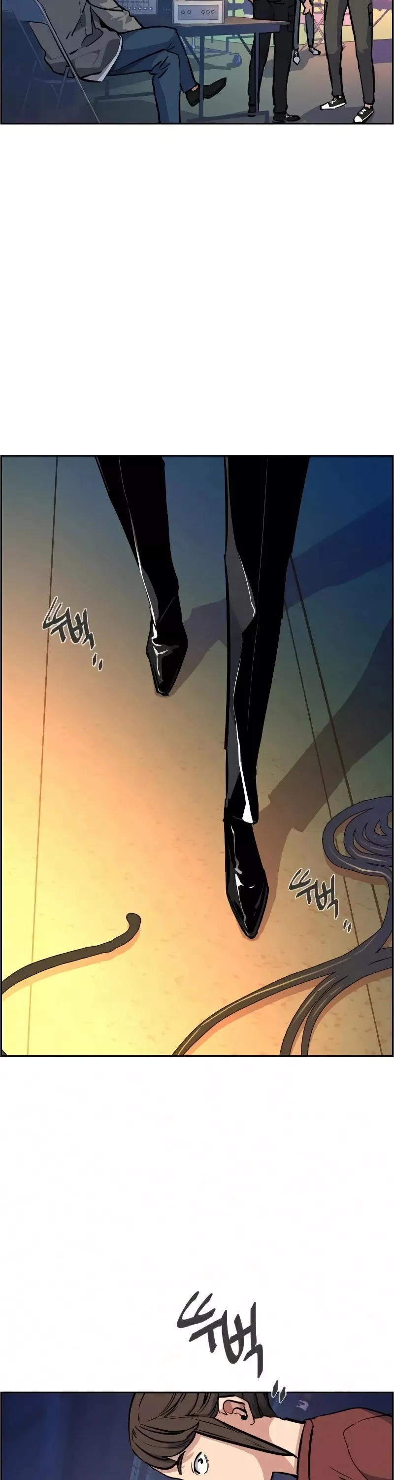 Teenage Mercenary, chapter 58, image 18