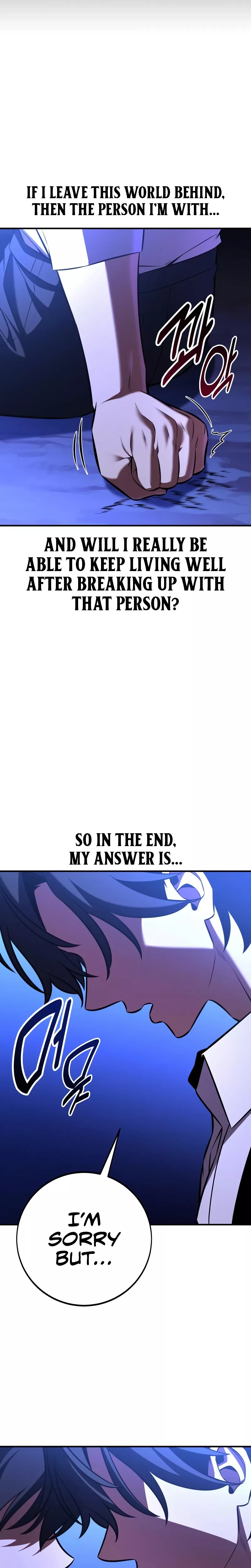 I Killed the Main Player, chapter 102, image 72