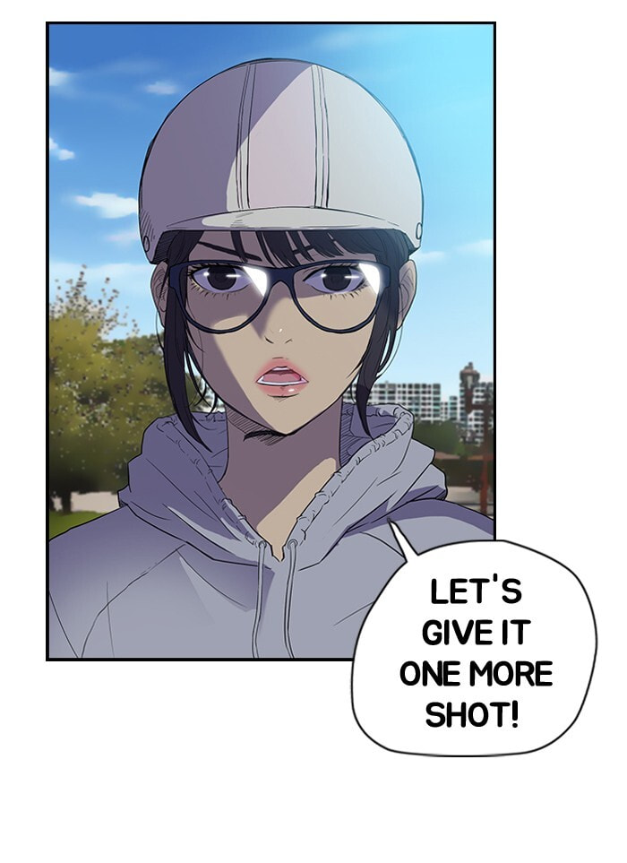 Wind Breaker, chapter 36, page 23