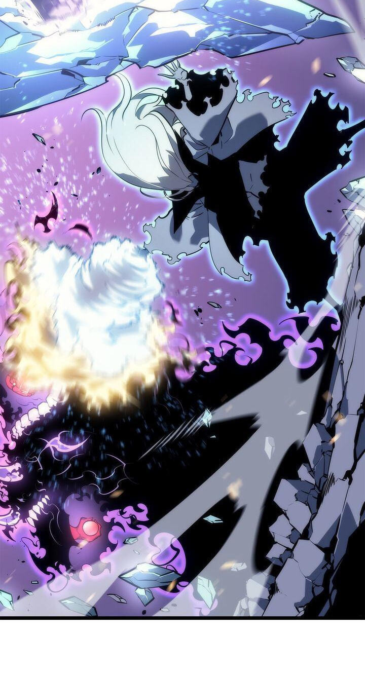 Solo Leveling, chapter 160, image 15