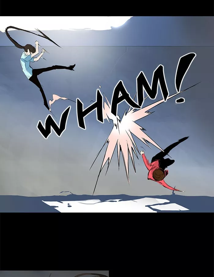 Tower of God, chapter 140, image 10