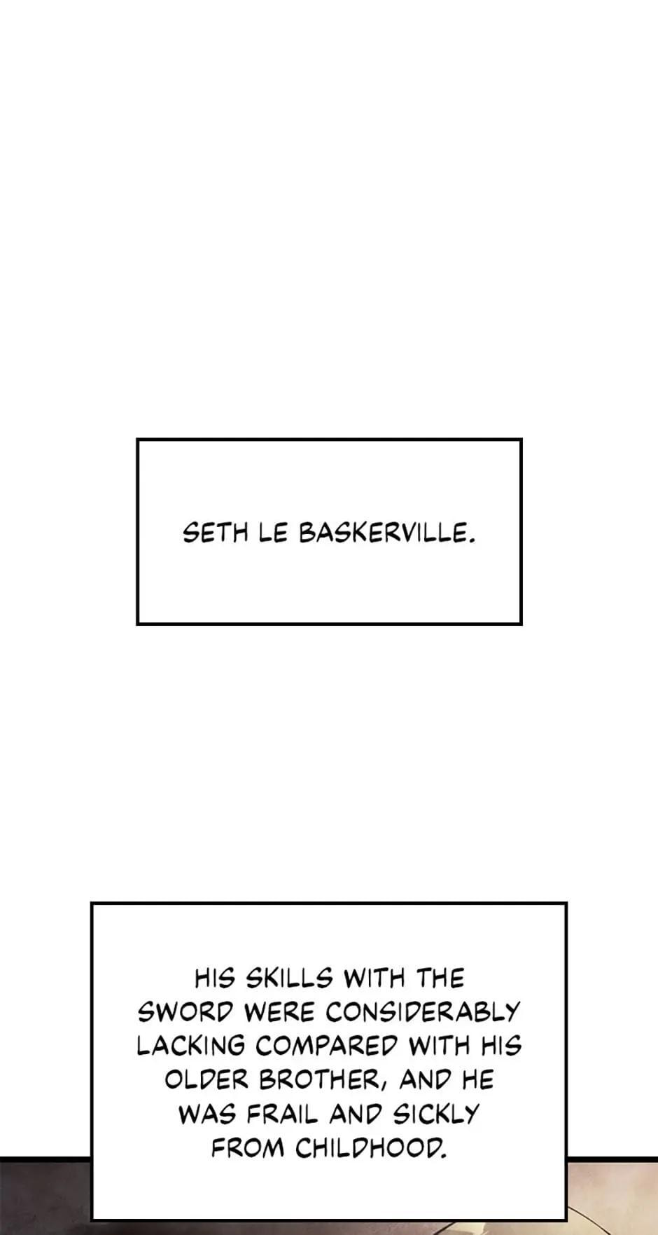 Revenge of the Baskerville Bloodhound, chapter 64, image 115
