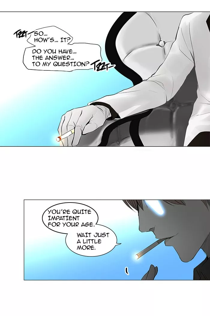 Tower of God, chapter 136, image 4
