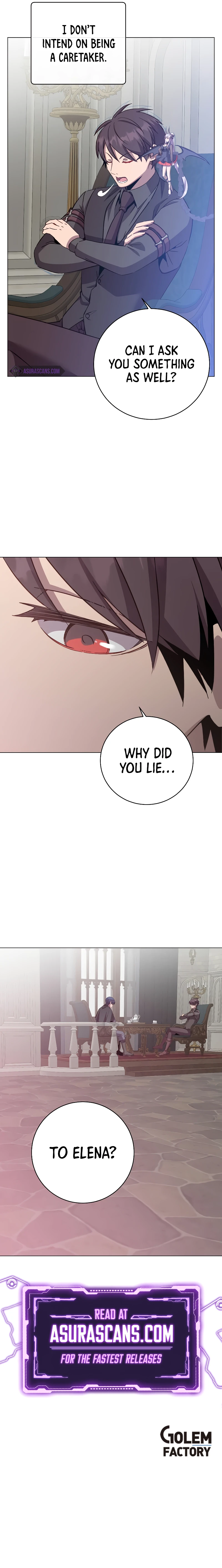 The Max Level Hero has Returned!, chapter 174, image 9