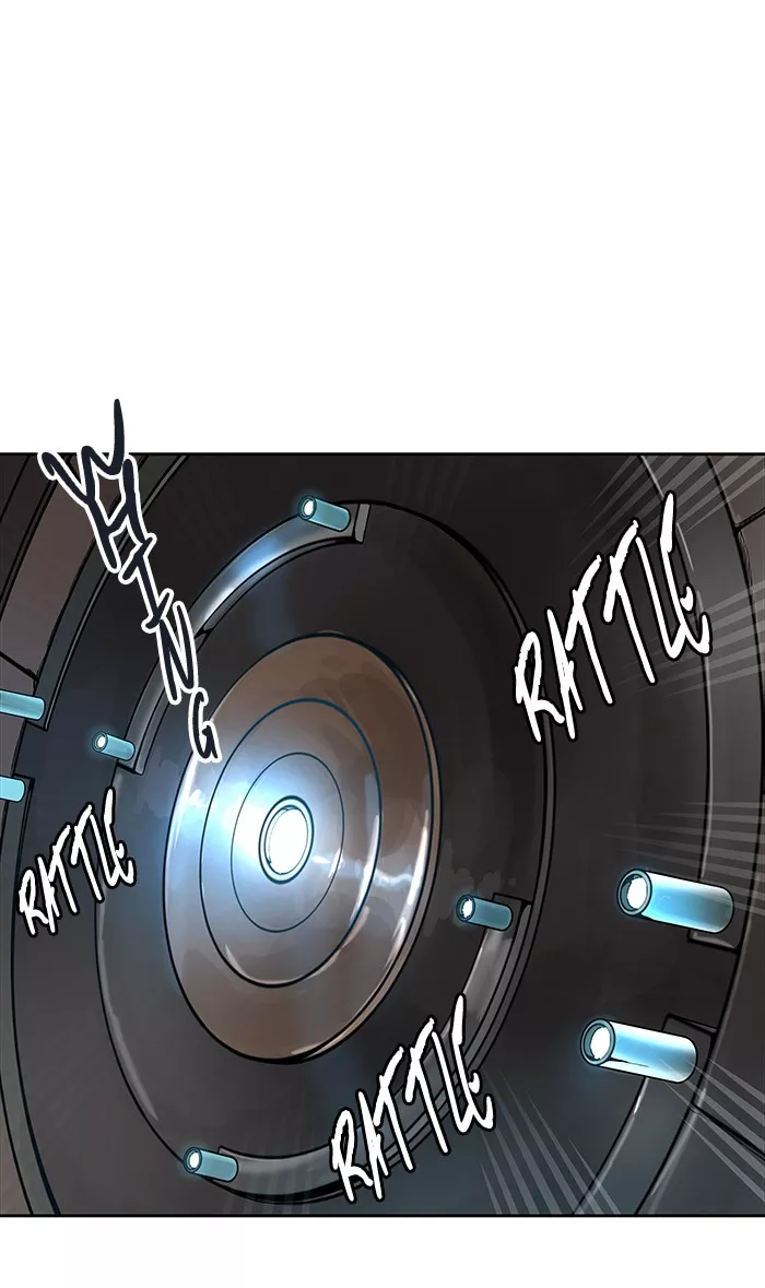 Tower of God, chapter 461, image 85