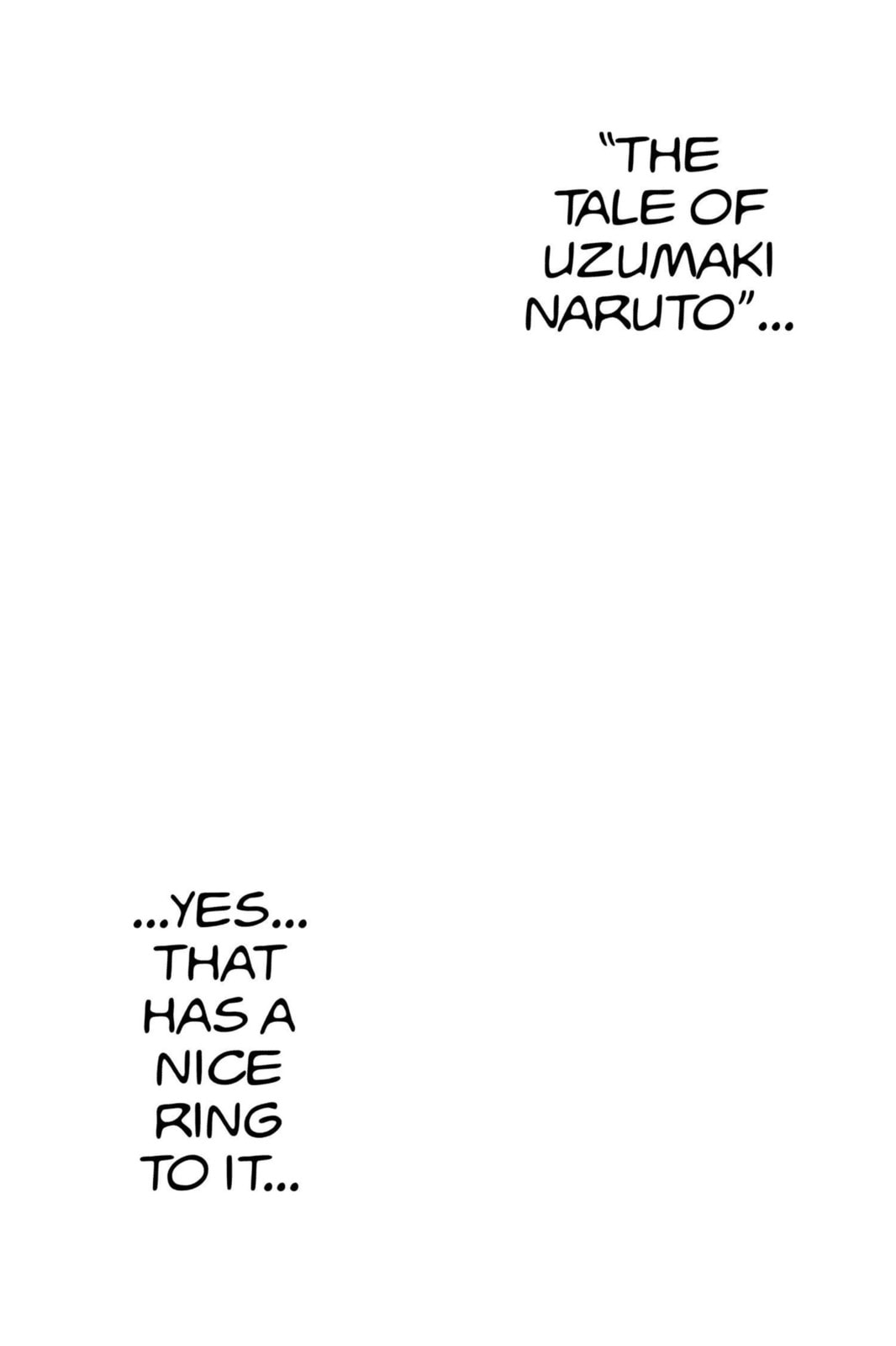 Naruto, chapter 383, image 8