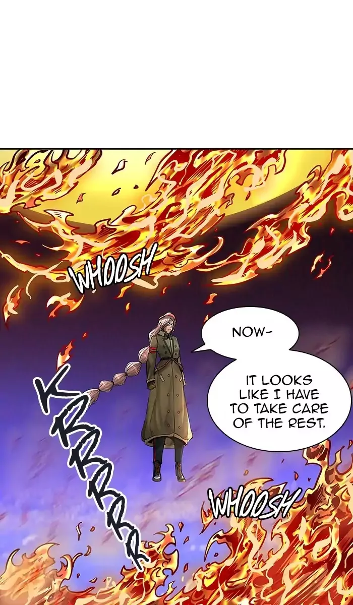Tower of God, chapter 416, image 22