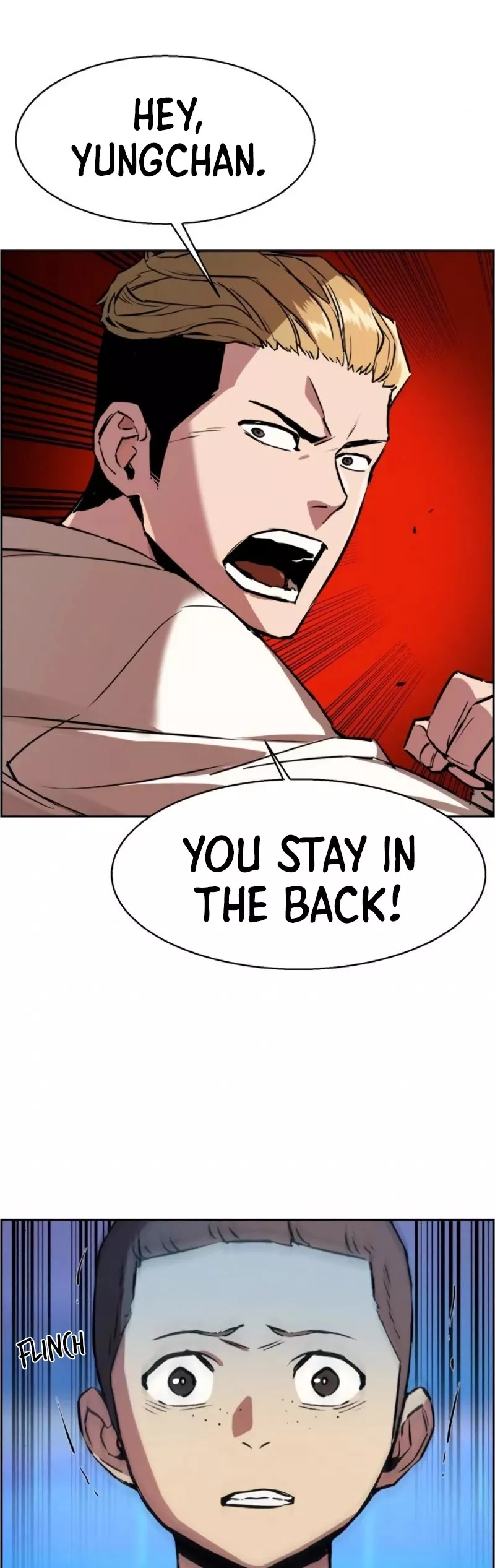 Teenage Mercenary, chapter 22, image 32