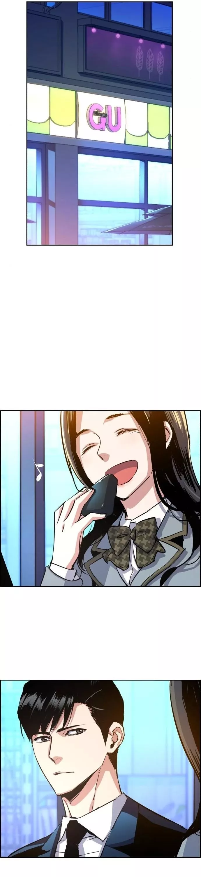 Teenage Mercenary, chapter 87, image 40