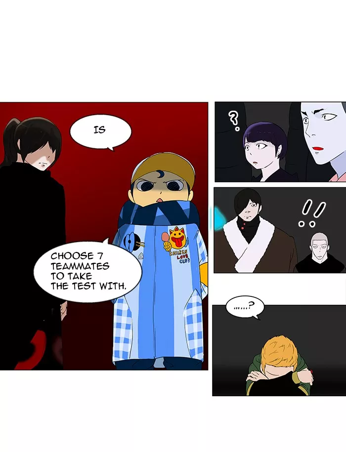 Tower of God, chapter 88, image 7