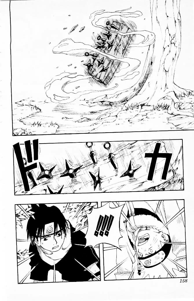 Naruto, chapter 6, image 10