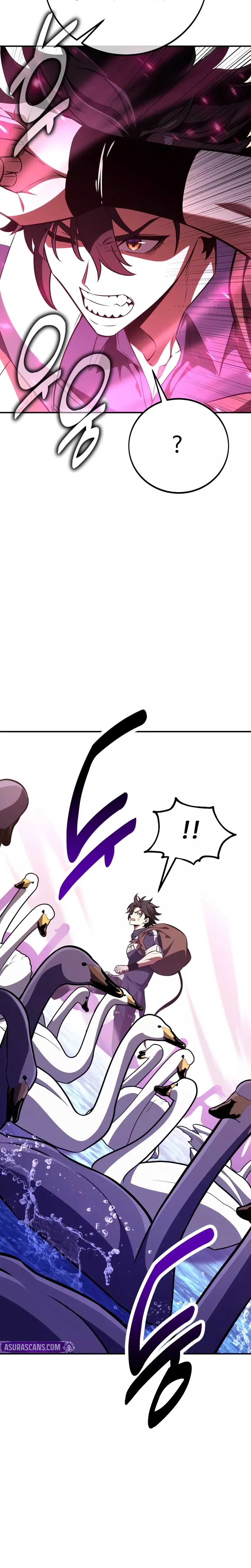 I Killed the Main Player, chapter 87, image 31