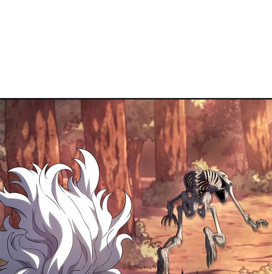 Revenge of the Baskerville Bloodhound, chapter 53, image 64