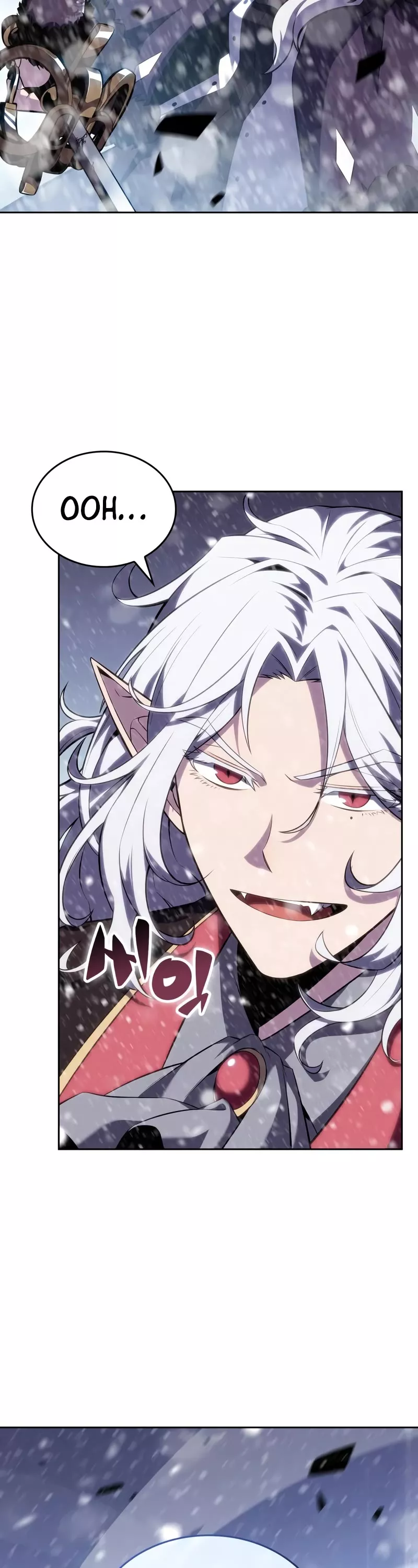 Solo Max-Level Newbie, chapter 91, image 54
