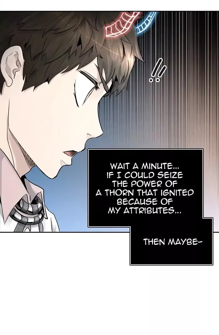 Tower of God, chapter 411, image 48