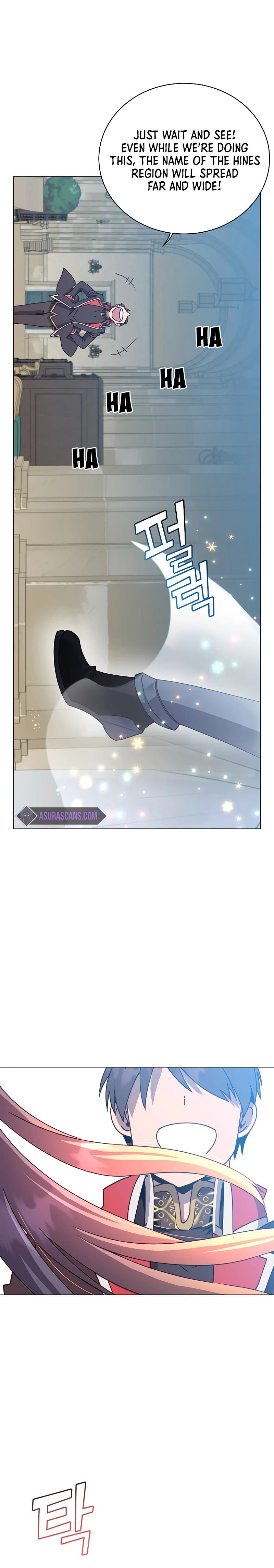 The Max Level Hero has Returned!, chapter 75, image 9