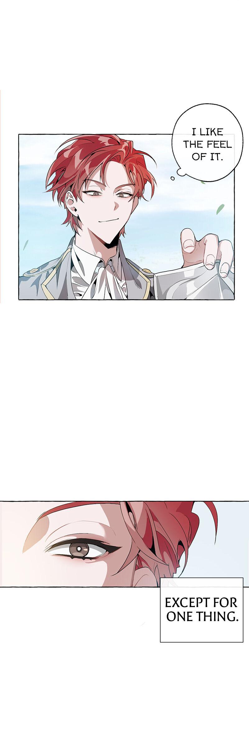 Trash of the Count’s Family, chapter 10, image 5