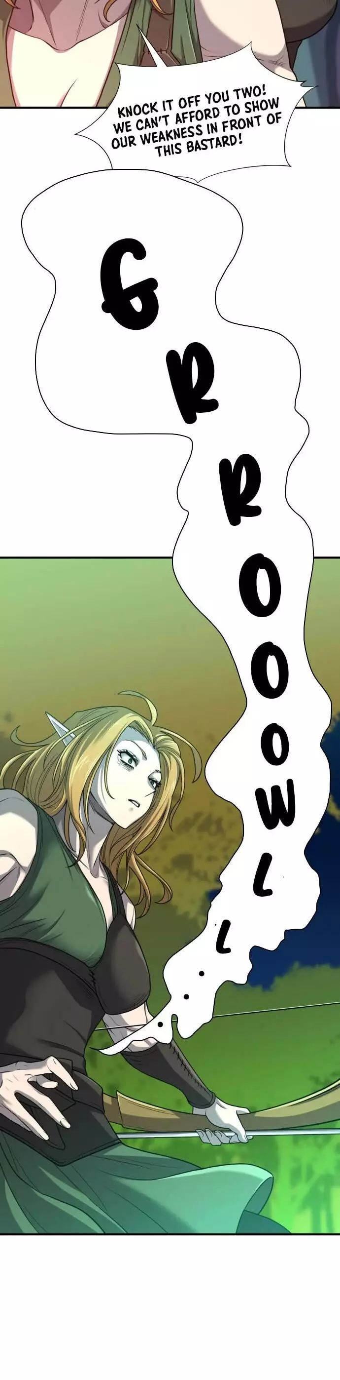 The Greatest Estate Developer, chapter 64, image 36