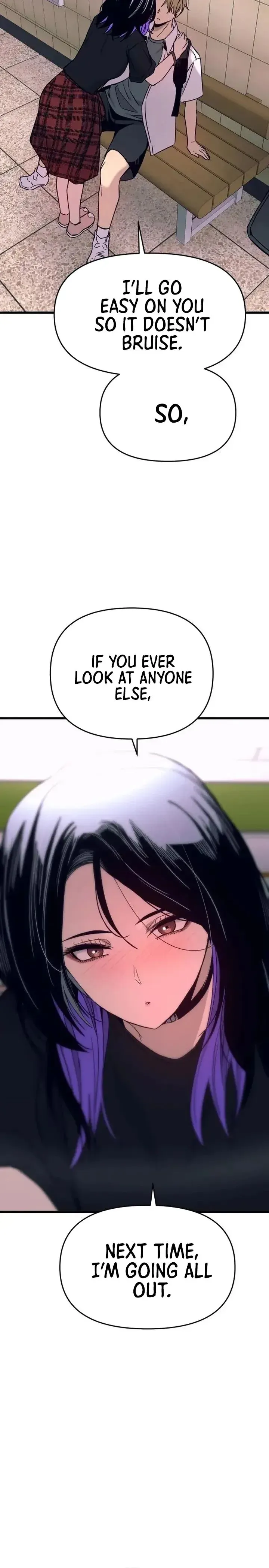 My Bias Gets on the Last Train, chapter 73, image 36