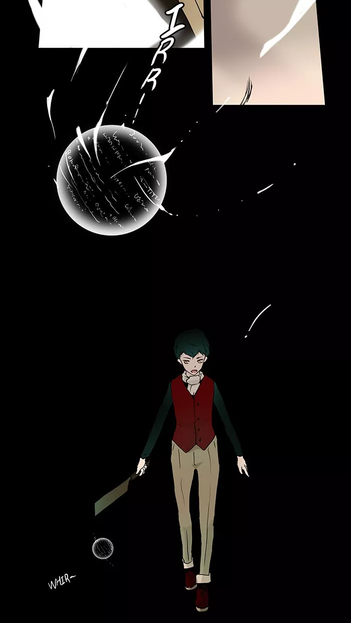 Tower of God, chapter 2, image 36