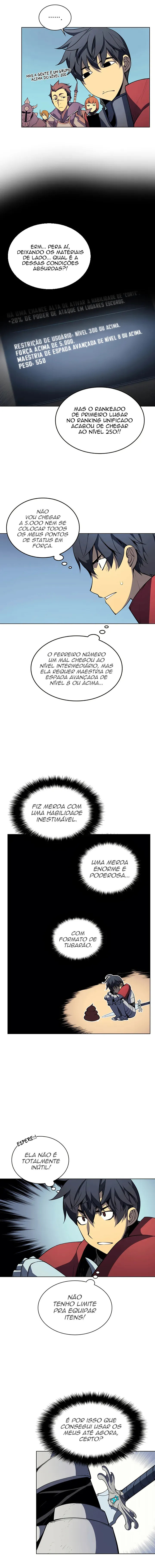 Overgeared (Team Argo), chapter 9, image 11