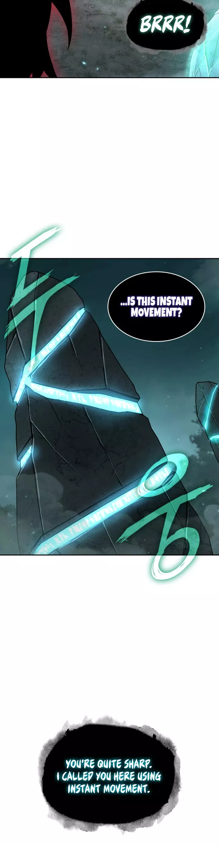 Tomb Raider King, chapter 368, image 29
