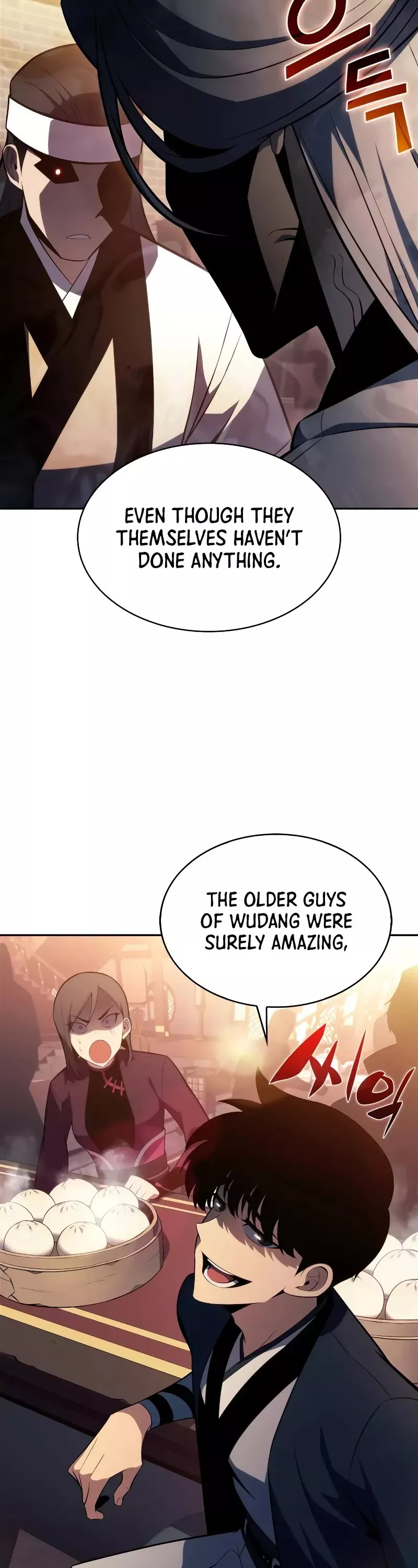 Solo Max-Level Newbie, chapter 188, image 51