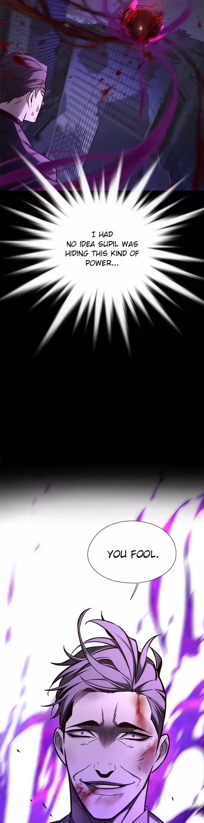 Eleceed, chapter 135, image 36