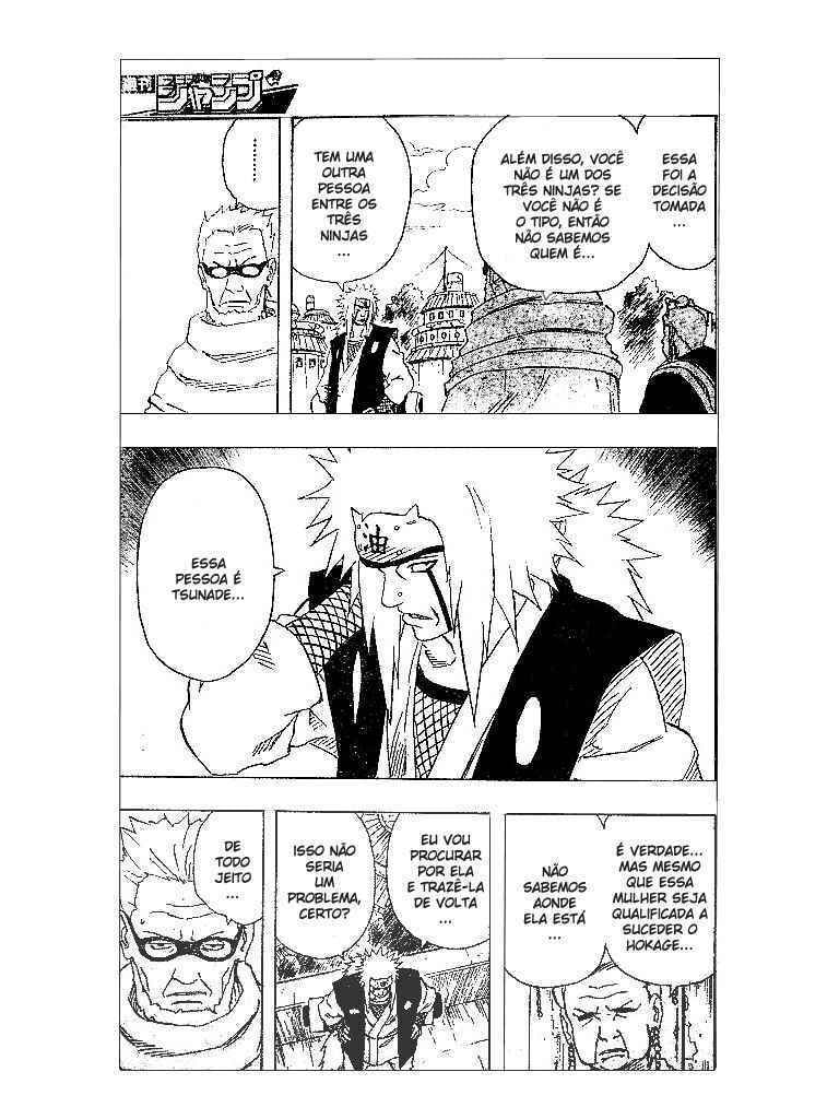 Naruto, chapter 140, image 11