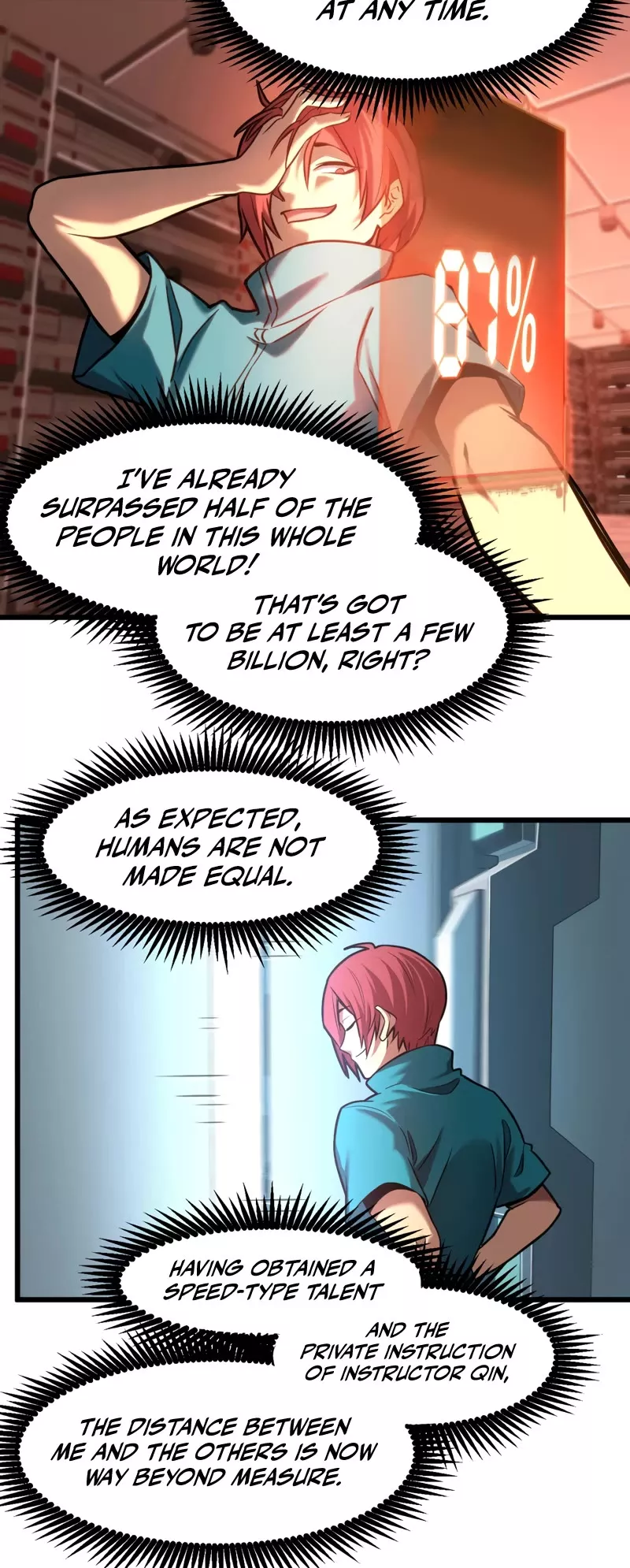 Logging 10,000 Years into the Future, chapter 23, image 13