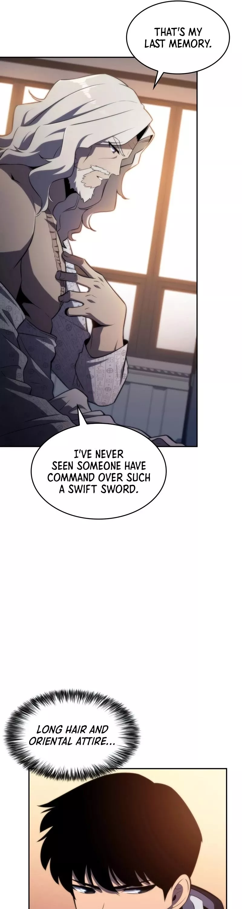 Solo Max-Level Newbie, chapter 49, image 12