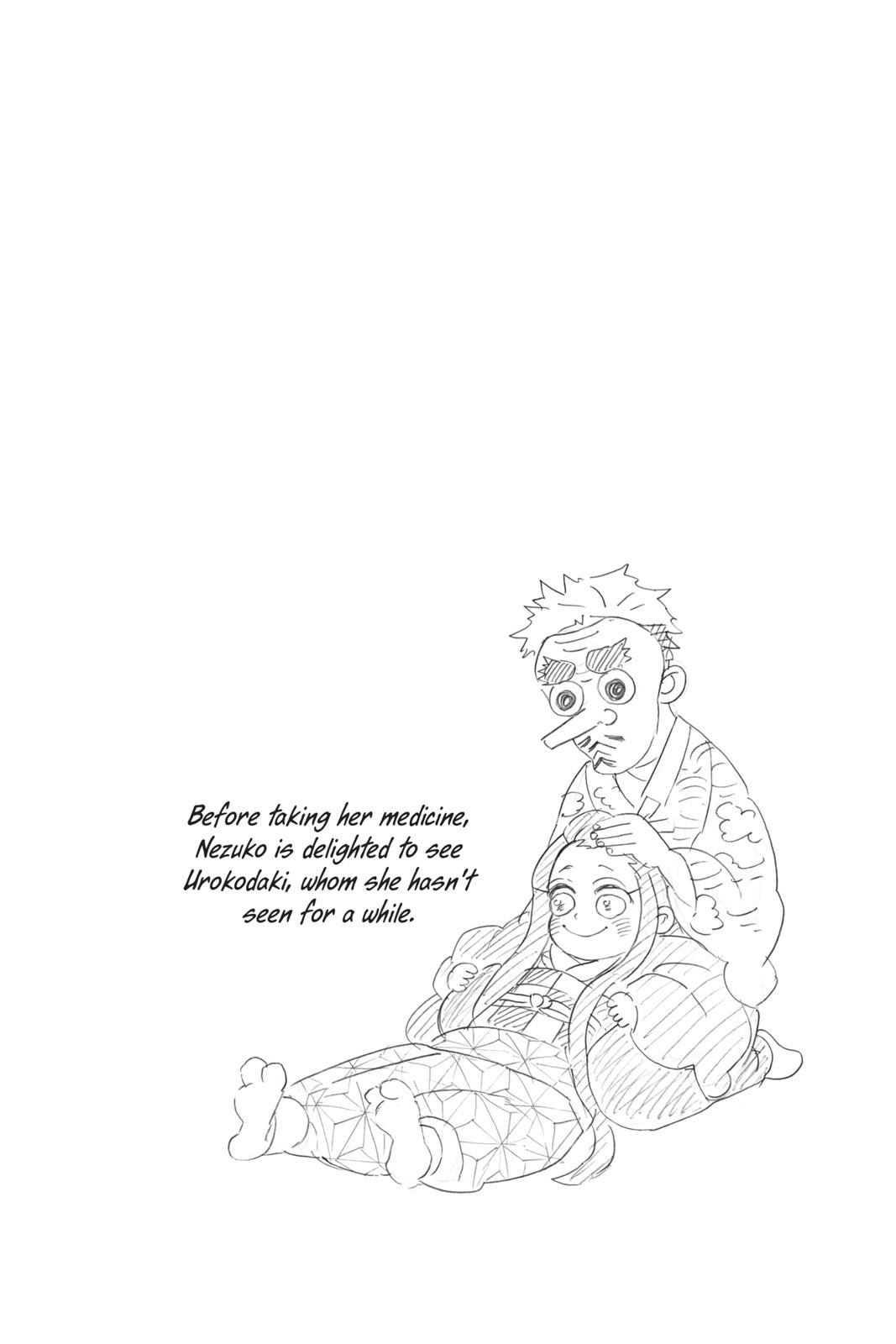 Demon Slayer: Kimetsu no Yaiba, chapter 147, image 22