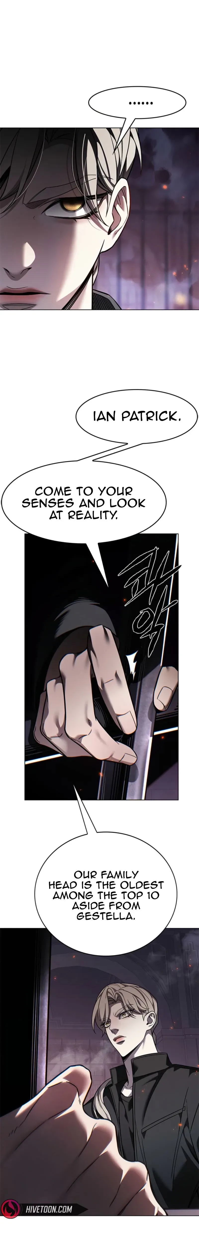 Eleceed, chapter 395, image 15