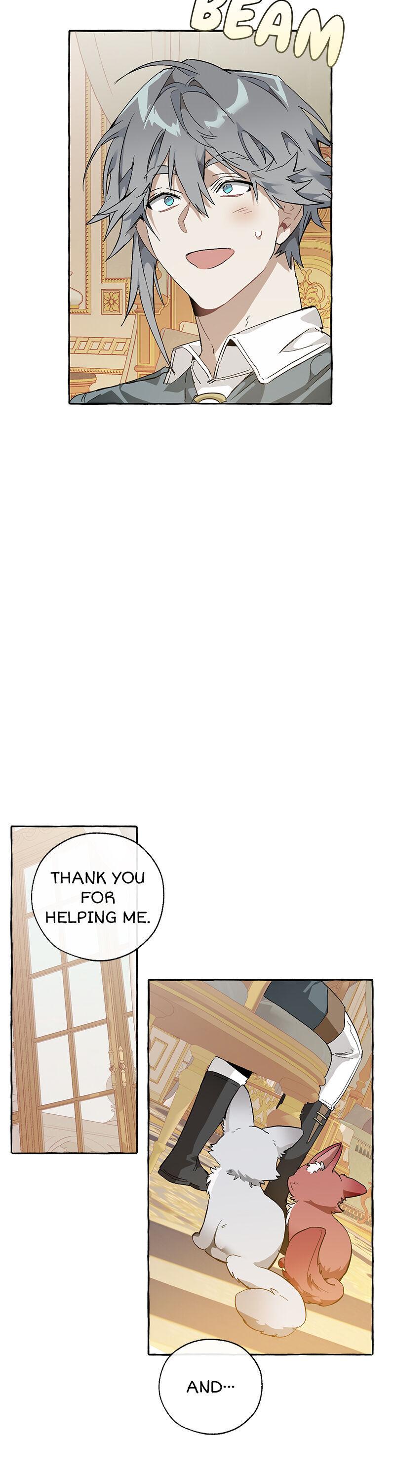 Trash of the Count’s Family, chapter 44, image 11
