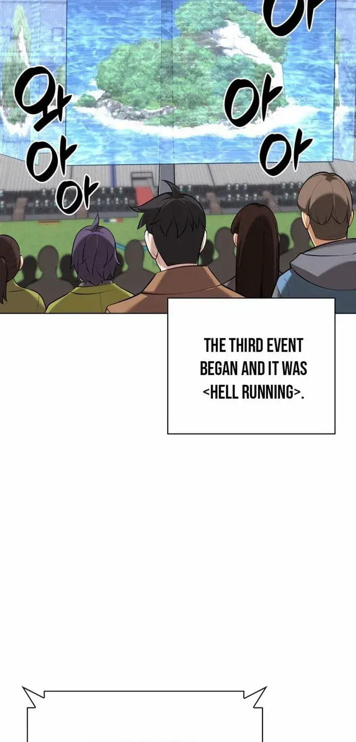 Overgeared (Team Argo), chapter 214.2, page 33