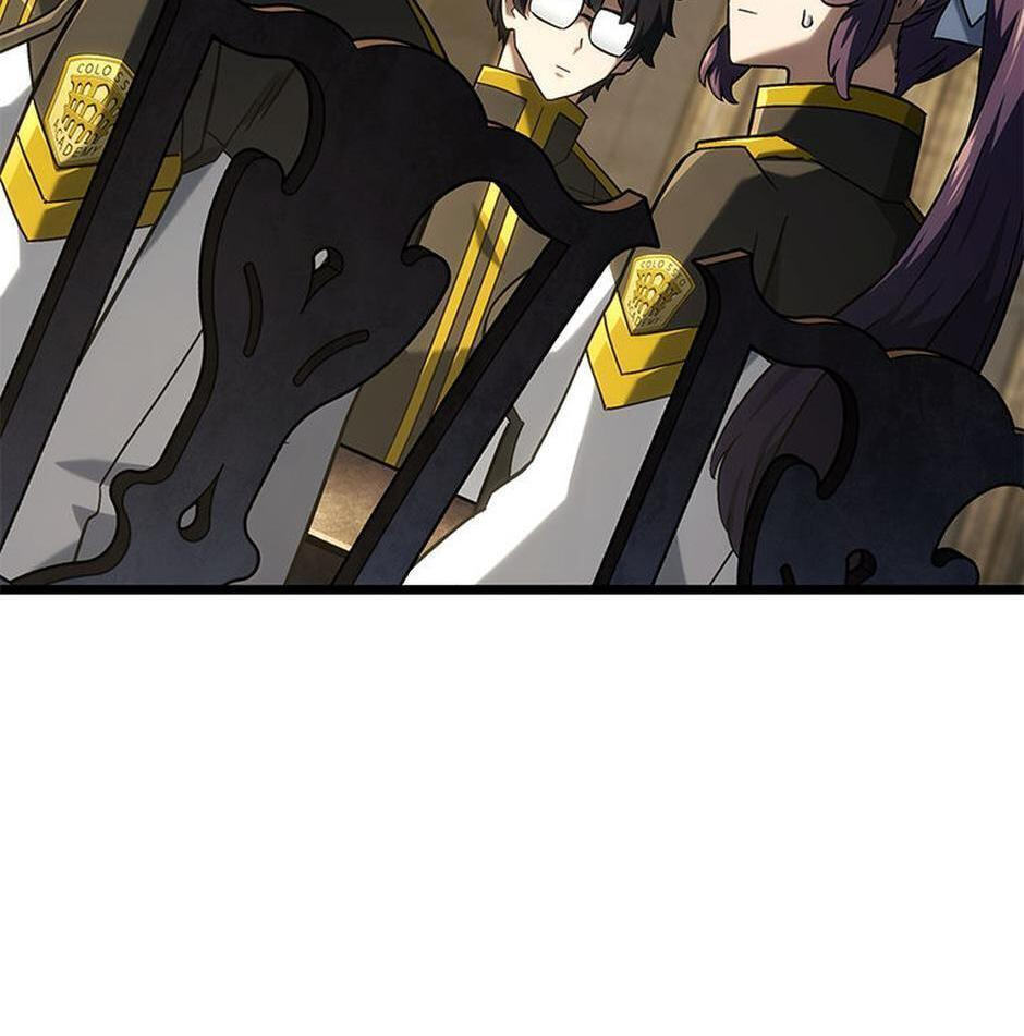 Revenge of the Baskerville Bloodhound, chapter 110, image 16