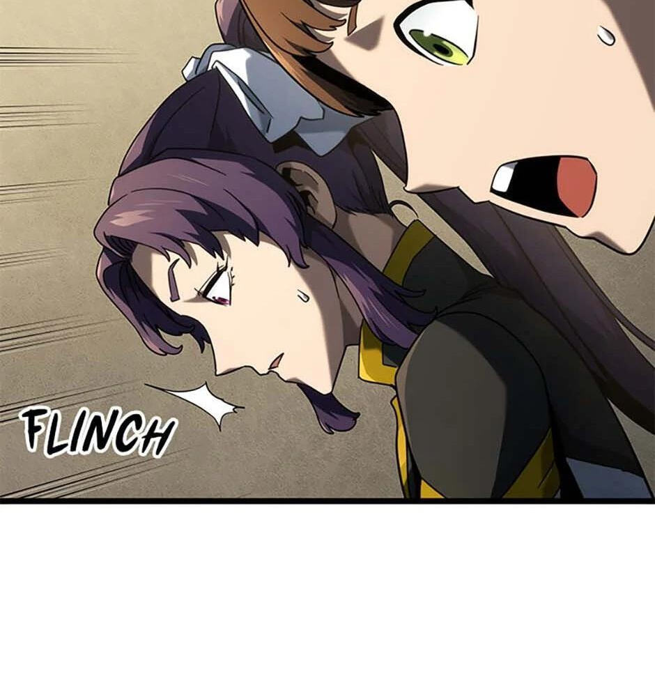 Revenge of the Baskerville Bloodhound, chapter 93, image 84