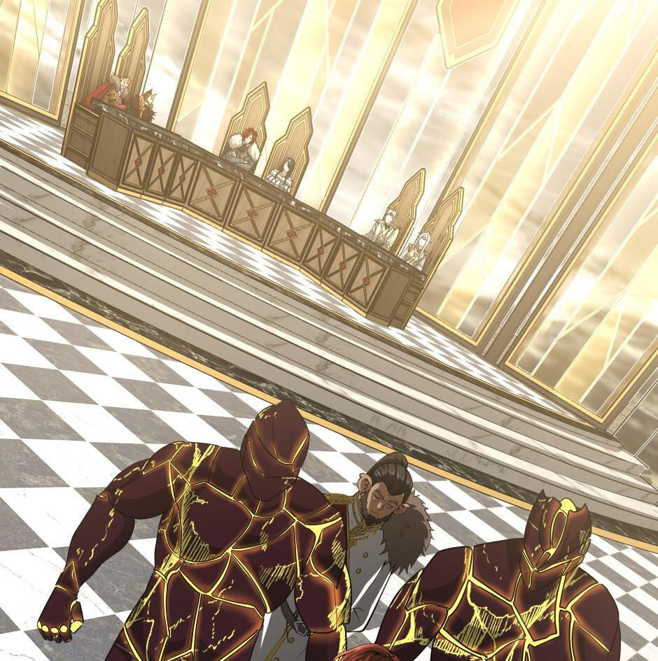 The Beginning After the End, chapter 143, image 116