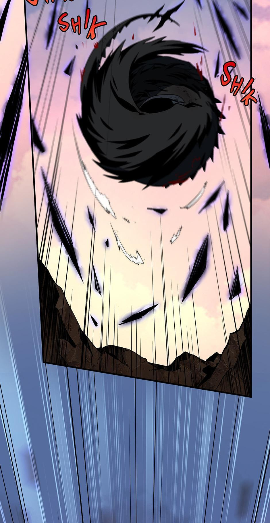 The Beginning After the End, chapter 205, image 109