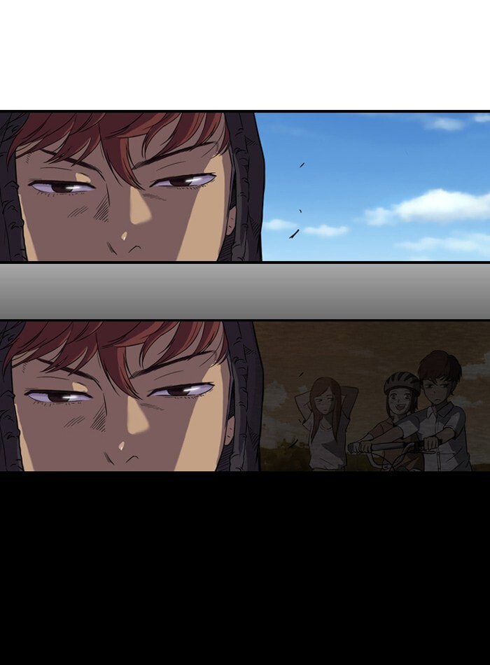 Wind Breaker, chapter 35, page 37
