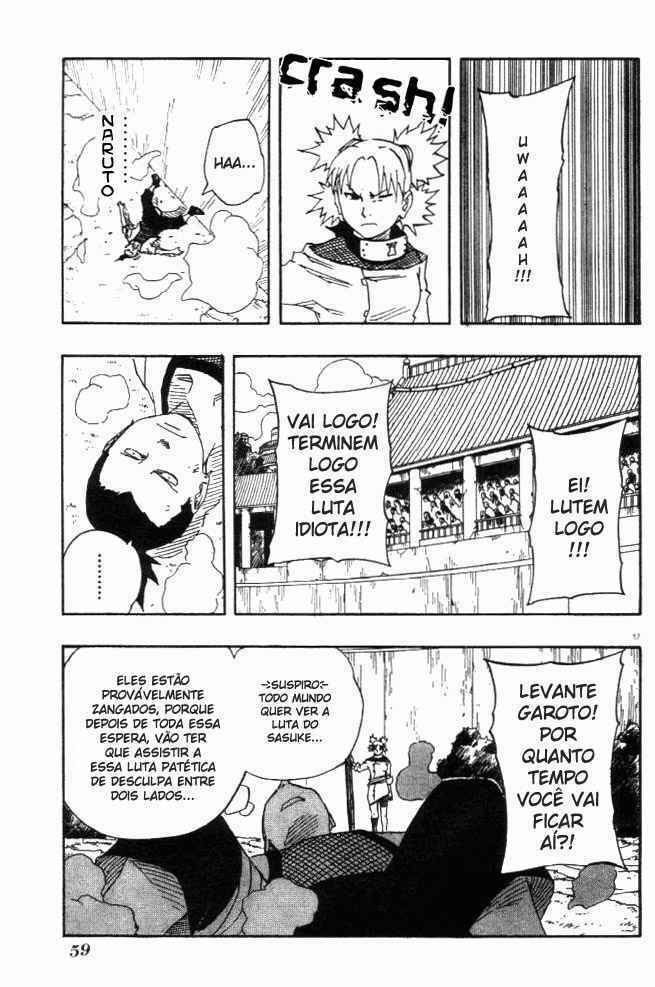 Naruto, chapter 106, image 17